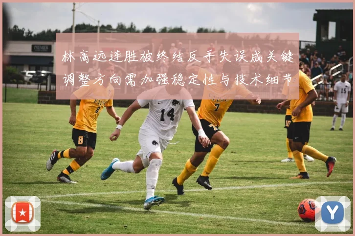 林高远连胜被终结反手失误成关键调整方向需加强稳定性与技术细节